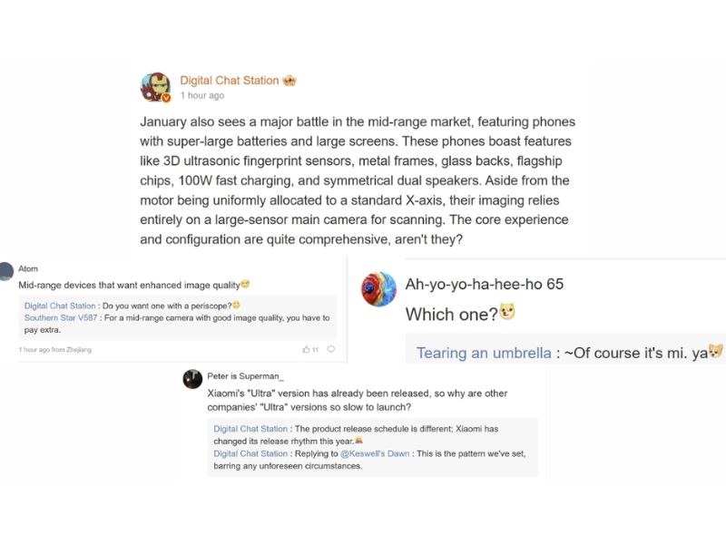 Rò rỉ Redmi Turbo 5 series