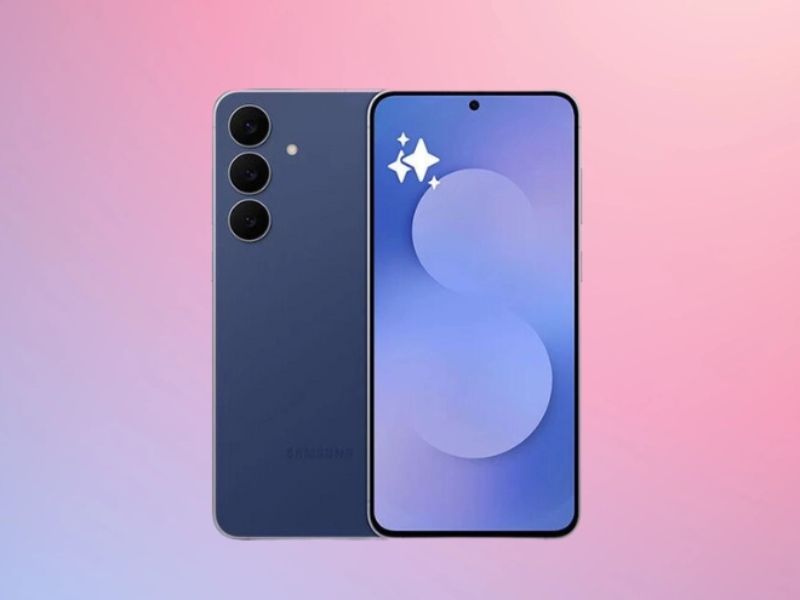 Galaxy S25 FE có giá bán hấp dẫn và hiệu năng mạnh