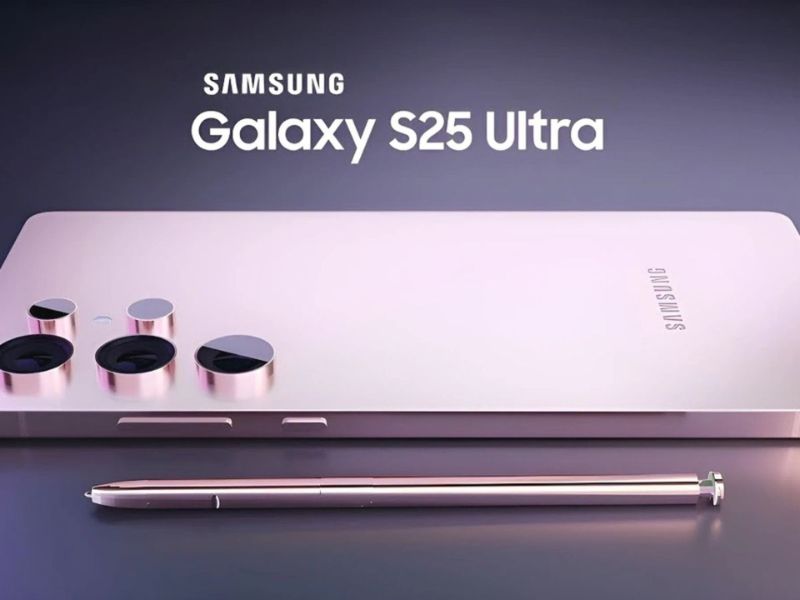 Mua Samsung Galaxy S25 Ultra giá rẻ siêu nhiều ưu đãi