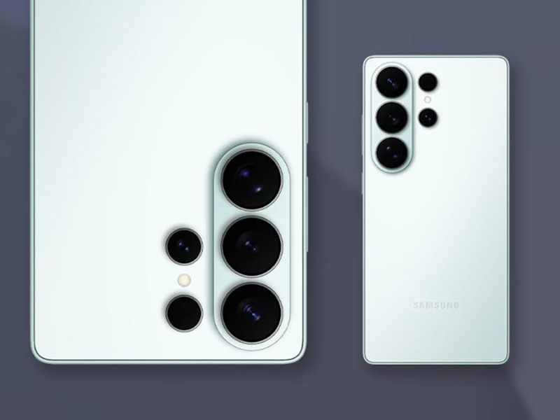 Thông tin Samsung Galaxy S26 Ultra rò rỉ