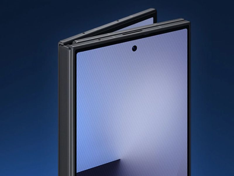 Galaxy Z TriFold xuất hiện tại sự kiện Samsung First Look 2026