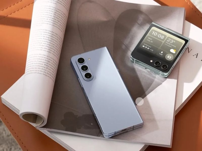 So sánh chi tiết từng phân khúc điện thoại Samsung