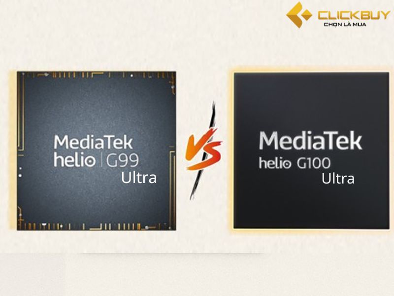 So sánh về chipset hiệu năng của Redmi Note 15 4G và Redmi Note 14 4G