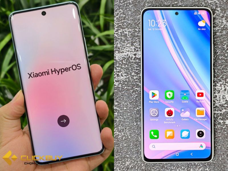 Tổng quan về Redmi Note 15 4G và Redmi Note 14 4G