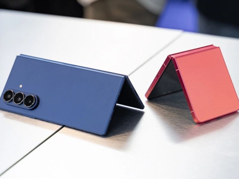 Tại sao cam kết 7 năm cập nhật của Samsung lại đáng giá?