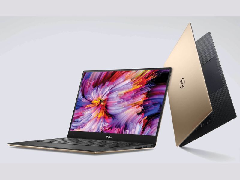 Tại sao laptop, kể cả Macbook, là thiết bị không thể thiếu