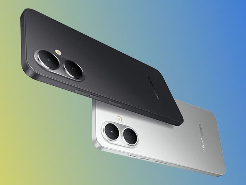 Thông số chi tiết của Tecno Spark Go 2