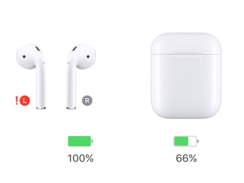 Thay loa tai nghe AirPods ở đâu uy tín