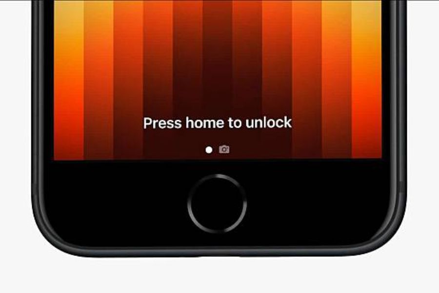 Thiết kế hoàn toàn mới của iPhone SE4 – Loại bỏ Touch ID