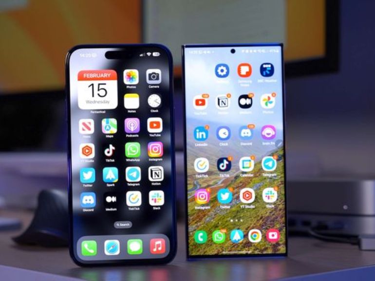 Galaxy S25 và dòng A mới: Đòn bẩy thành công của Samsung