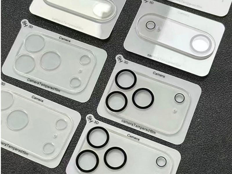 Xiaomi 16 có Thiết kế camera thay đổi mạnh mẽ: Hơi hướng iPhone 17