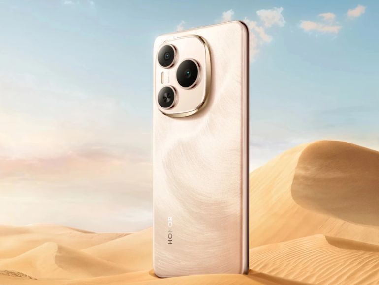 Honor Power có Thiết kế tối giản, gọn nhẹ bất ngờ