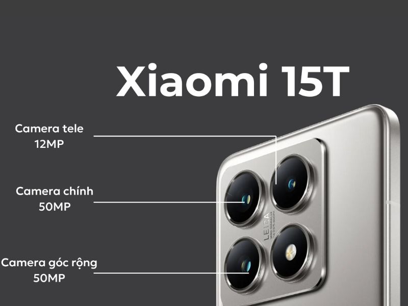 Hệ thống camera Leica nâng tầm nhiếp ảnh di động: Bắt trọn mọi khoảnh khắc