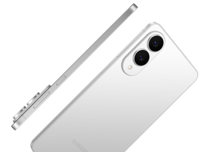 Galaxy S26 Edge sẽ khác biệt thế nào so với S26 Plus