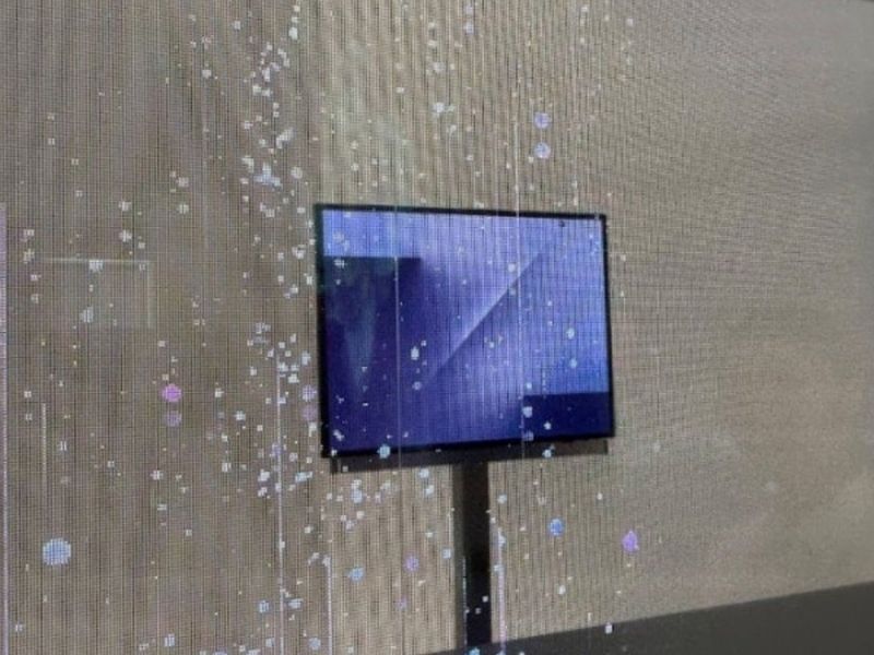 Thiết kế Galaxy Z TriFold