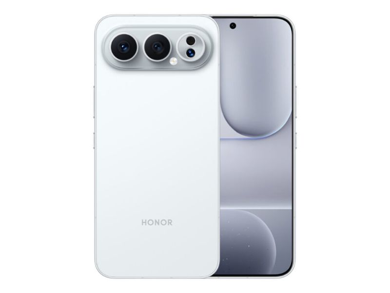 Thiết kế HONOR 500 Pro