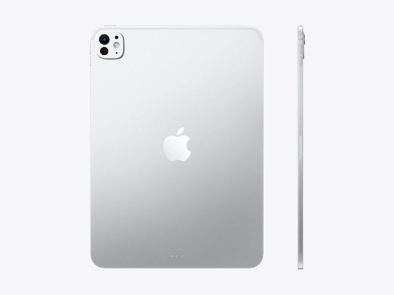 Thông số kĩ thuật của dòng iPad Pro mới
