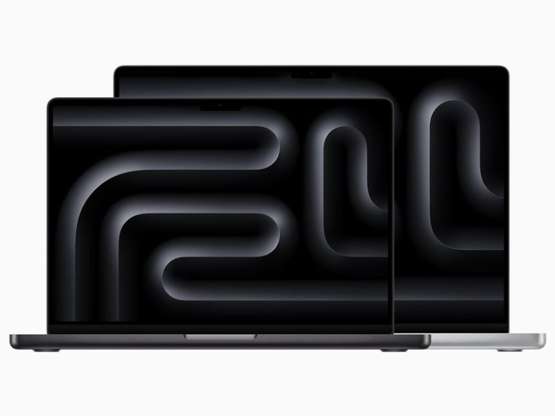 MacBook Pro chip M5 mới có gì dặc biệt?