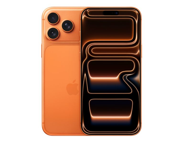 Thông số iPhone 17 Pro