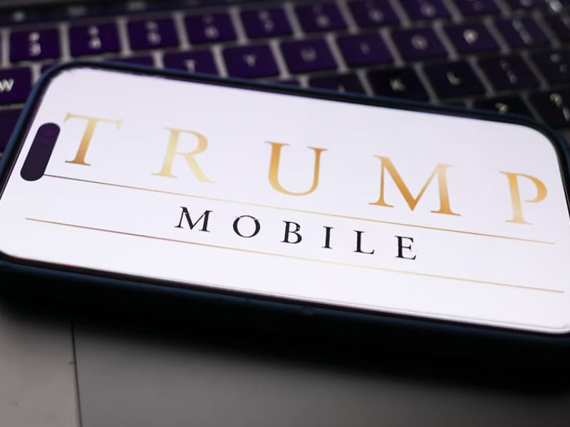 điện thoại Trump T1 thông số kĩ thuật tụt lùi