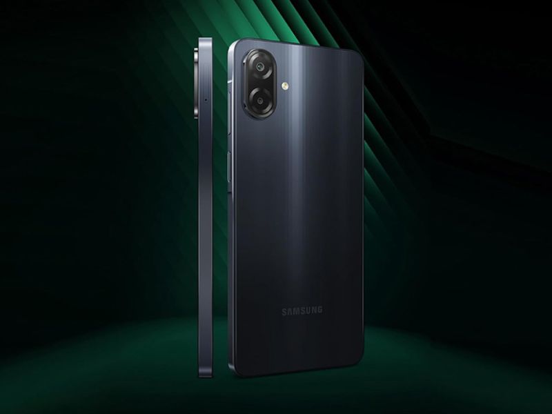 Thông tin Galaxy M07 5G