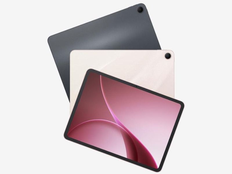 Thông tin OPPO Pad Air 5