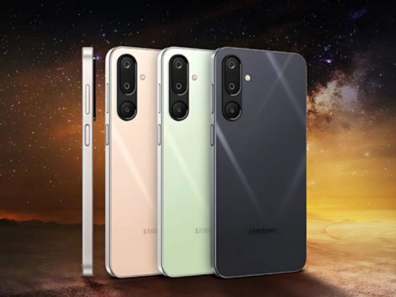 Thông tin về giá bán Galaxy M17 5G