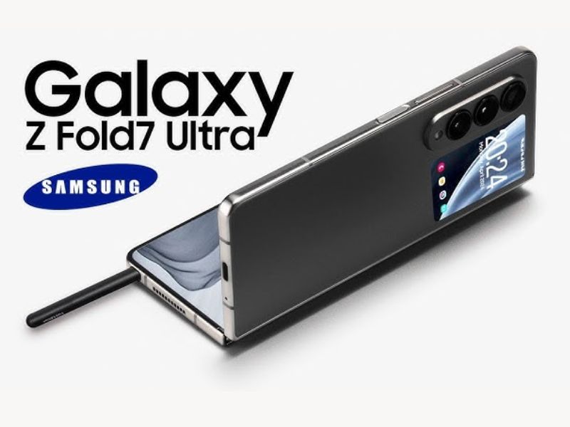 Galaxy Z Fold 7 Ultra: Tin đồn về phiên bản cao cấp