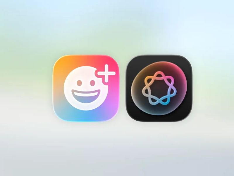 Tính năng đáng chú ý từ Apple Intelligence