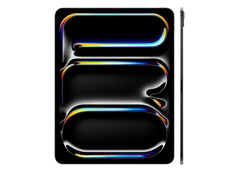 Tổng quan iPad Pro 2025 chi tiết