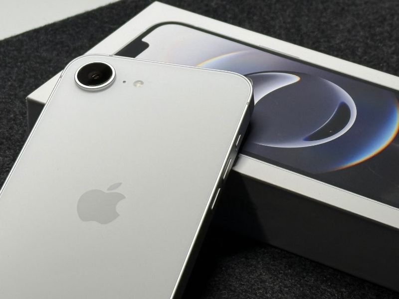 iPhone 16e cũng trong tầm ngắm