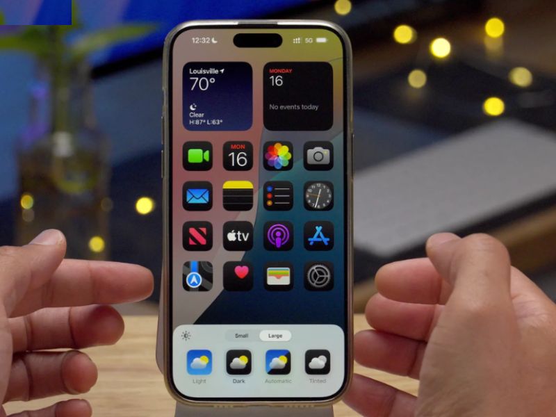 Vì sao Apple khóa sign iOS?
