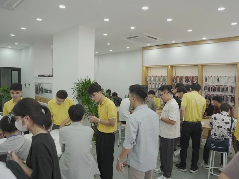 Vì sao chọn Clickbuy thay vì sàn thương mại điện tử?