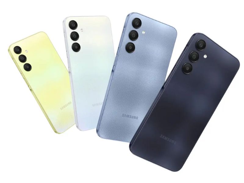 Vì sao điện thoại Samsung 3-4 triệu lại đáng mua?