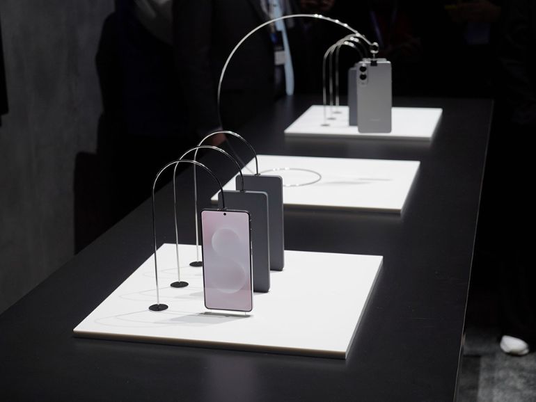 Vì sao Galaxy S25 Edge có mức giá như vậy?