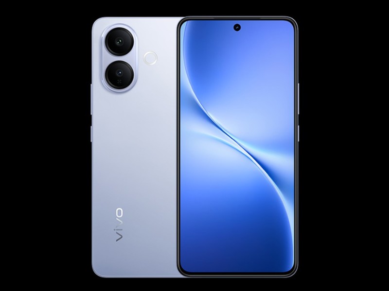 Vivo V60 Lite 5G có hiệu năng mạnh mẽ