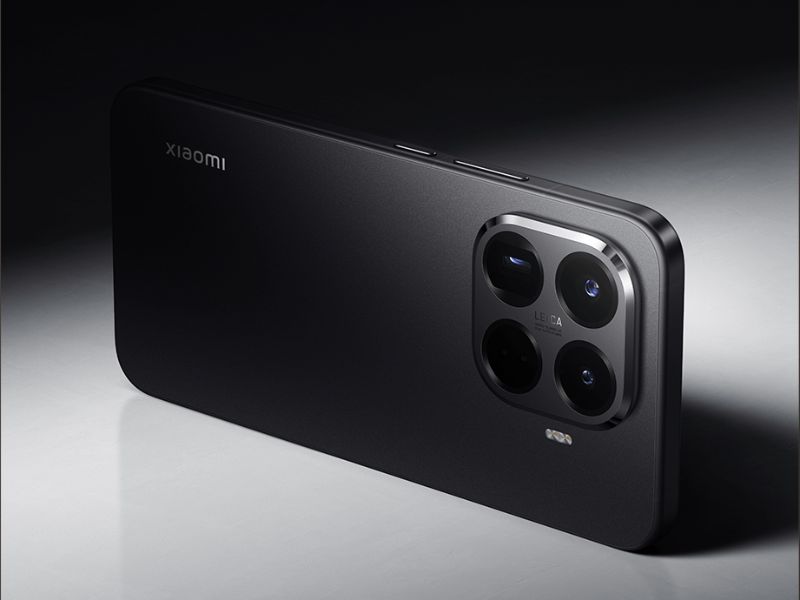 Xiaomi 15T có những màu gì