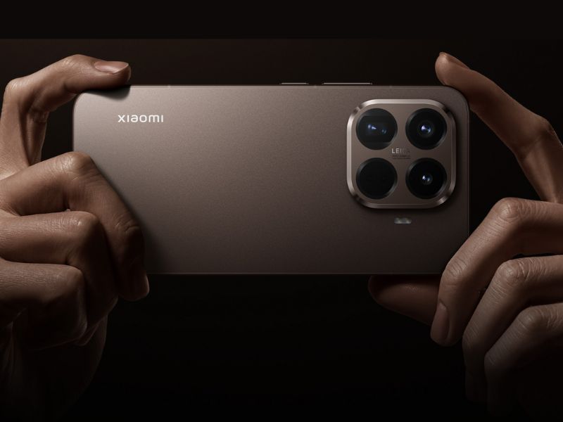 Màu nào hot nhất trong bảng màu Xiaomi 15T Pro