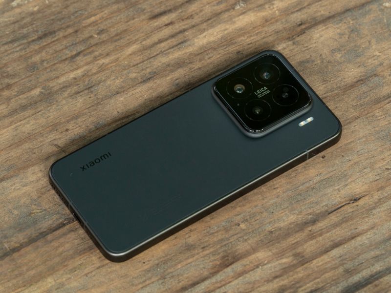 Xiaomi 16: Flagship hướng đến chuẩn hiển thị cao cấp