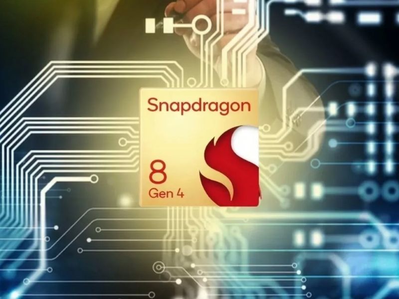 Xiaomi 16 Pro Max có hiệu năng bùng nổ với Snapdragon 8 Gen 4 (SM8850)
