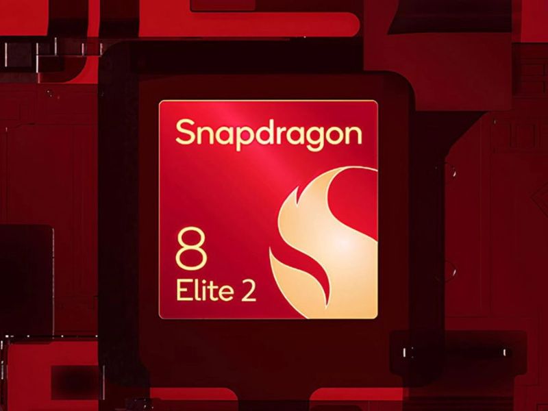 Xiaomi 16 Series sẽ là những chiếc điện thoại đầu tiên trên thế giới được trang bị chip Snapdragon 8 Elite 2