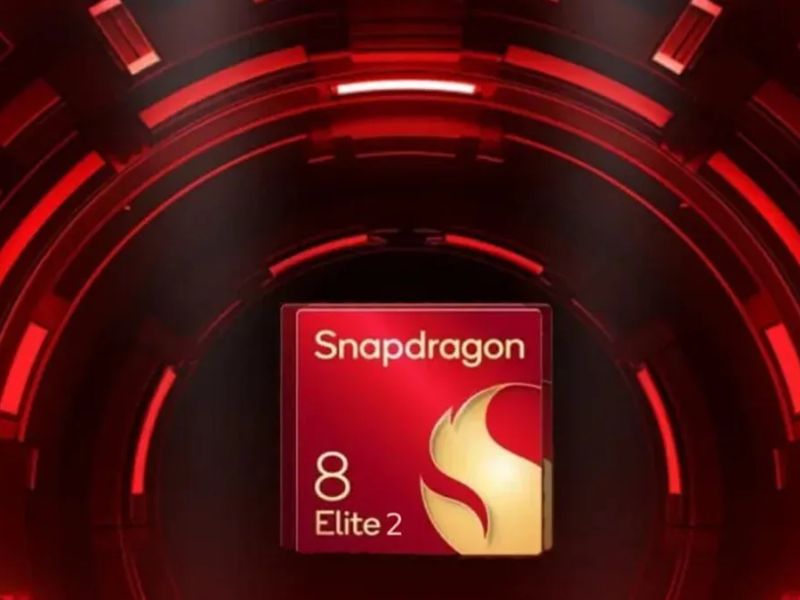 Xiaomi 16 có Sức mạnh vượt trội từ Snapdragon 8 Elite 2
