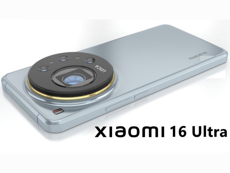 Xiaomi 16 Ultra – Flagship đáng chờ đợi cuối năm 2025