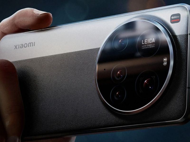 Thời điểm ra mắt Xiaomi 17 Ultra