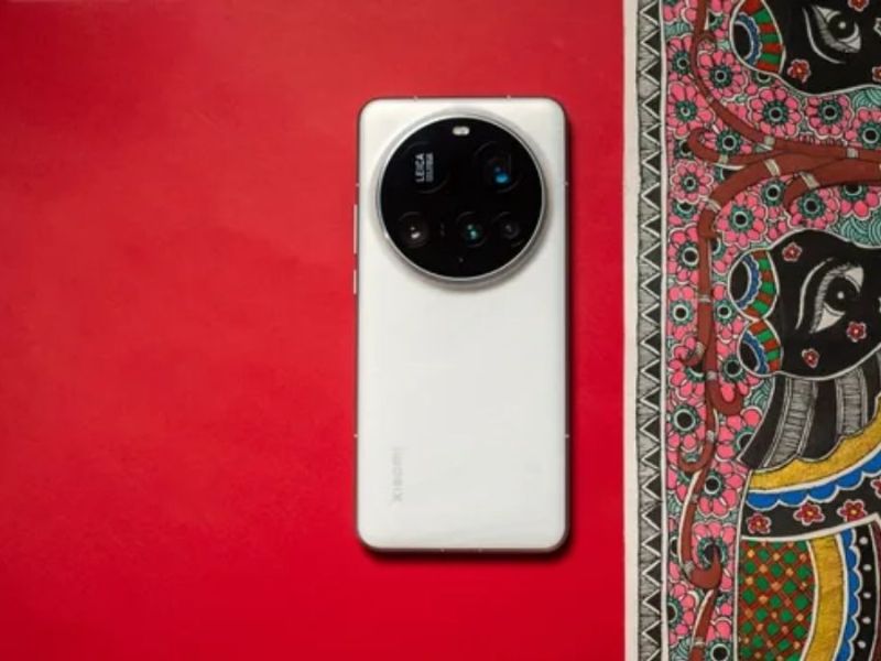 Lộ giá bán Xiaomi 17 Ultra