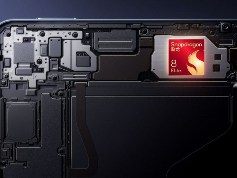 Chipset Xiaomi Pad 8 Pro