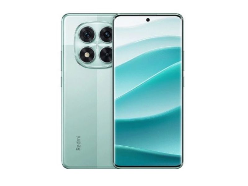 Xiaomi Redmi Note 14 Pro 5G giá bao nhiêu tiền