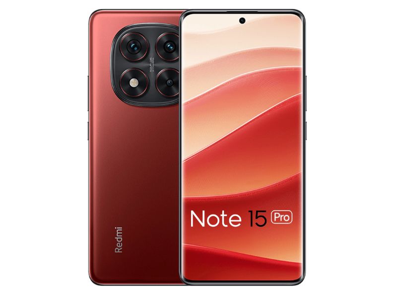 Xiaomi Redmi Note 15 Pro mang tới chuẩn mực mới về khả năng bảo vệ thiết bị trước các yếu tố môi trường