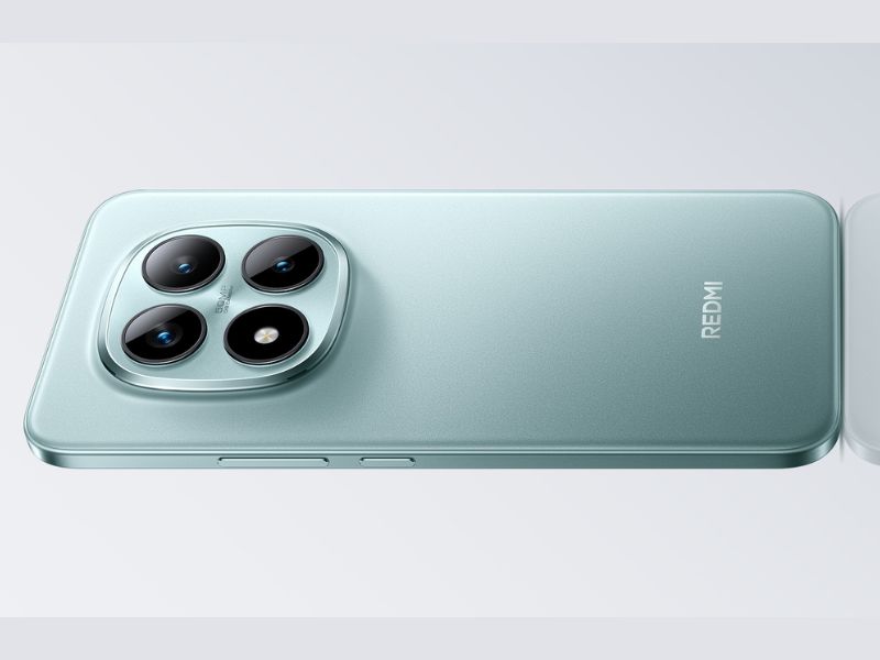 rò rỉ Xiaomi Redmi Note 15 series quốc tế ra mắt vào tháng 12