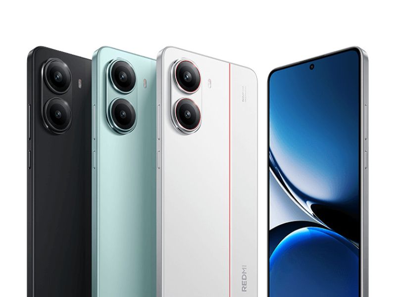 Tìm hiểu về Xiaomi Redmi Turbo 4